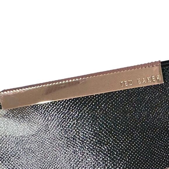 *Host Pick!* - Ted Baker tote with wristlet - Picture 4 of 16